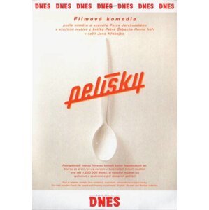 Pelíšky (DVD) (papírový obal)