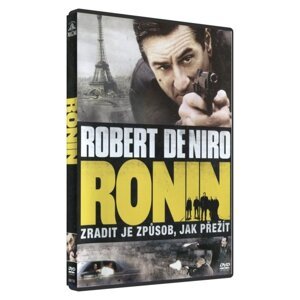 Ronin (DVD)