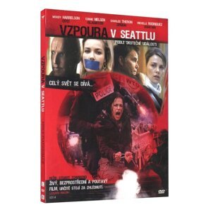 Vzpoura v Seattlu (DVD)