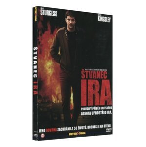 Štvanec IRA (DVD)