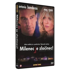 Milenec je zločinec (DVD)