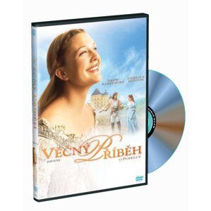 Věčný příběh (DVD)