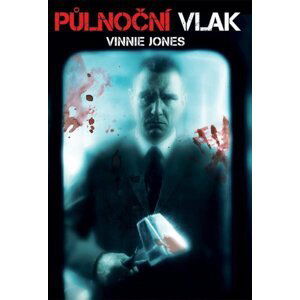 Půlnoční vlak (DVD) (papírový obal)