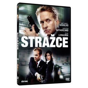 Strážce (DVD)