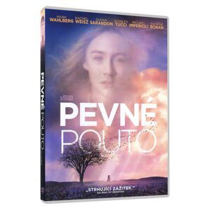 Pevné pouto (DVD)