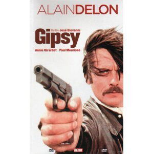 Gipsy (DVD) (papírový obal)