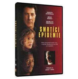 Smrtící epidemie (DVD)