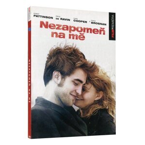 Nezapomeň na mě (DVD)