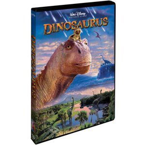 Dinosaurus (DVD)