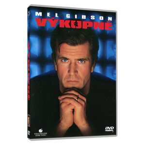 Výkupné (DVD)