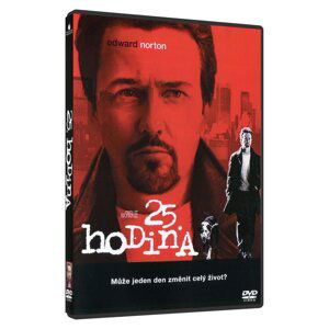 25. hodina (DVD)