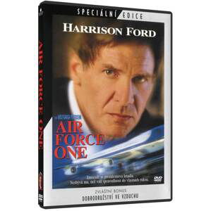 Air Force One (DVD)