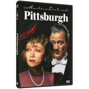 Pittsburgh (DVD)