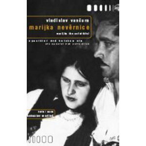 Marijka nevěrnice (DVD) + brožura k filmu