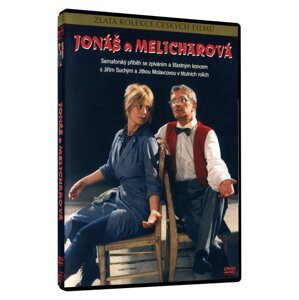Jonáš a Melicharová (DVD)