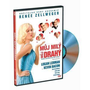 Můj milý, můj drahý (DVD)