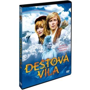 Dešťová víla (DVD)