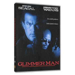 Glimmer Man (DVD)