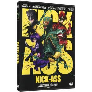 Kick Ass (DVD)