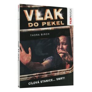 Vlak do pekel (DVD)