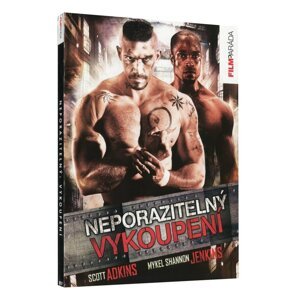 Neporazitelný: Vykoupení (DVD)