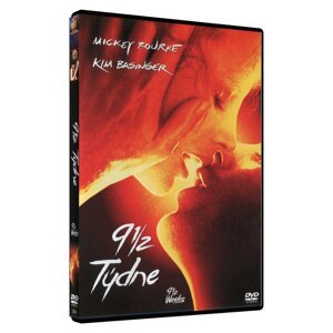 9 a půl týdne / 9 1/2 týdne (DVD)