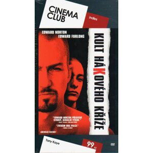 Kult hákového kříže (DVD) - edice Cinema Club