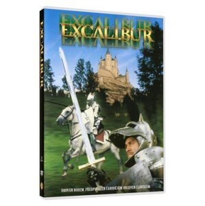 Excalibur (DVD)