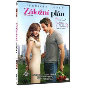 Záložní plán (DVD)