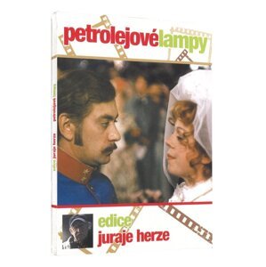 Petrolejové lampy (DVD) - edice Juraje Herze