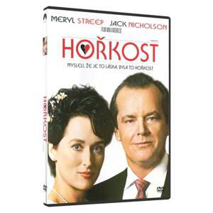 Hořkost (DVD)