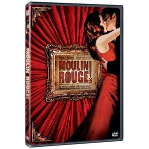 Moulin Rouge (DVD)