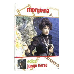 Morgiana (DVD) - edice Juraje Herze