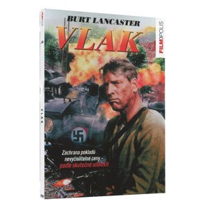 Vlak (DVD)