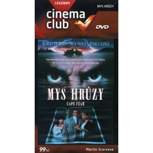 Mys hrůzy (1991) (DVD) - edice Cinema Club