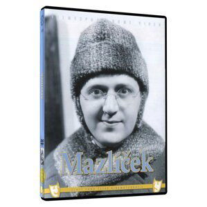 Mazlíček (DVD)