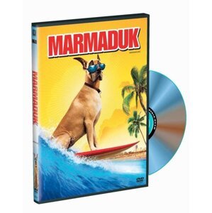 Marmaduk (DVD)