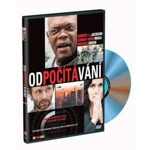 Odpočítávání (DVD)