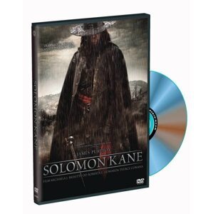 Solomon Kane (James Purefoy) (DVD)