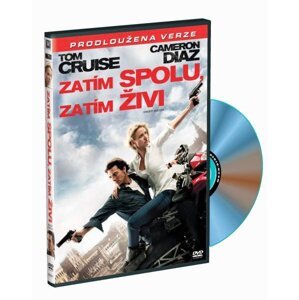 Zatím spolu, zatím živí (DVD) - prodloužená verze