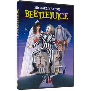 Beetlejuice (DVD)