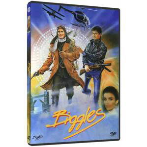 Biggles (DVD)