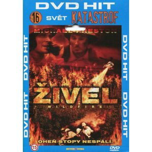 Živel - edice DVD-HIT (DVD) (papírový obal)
