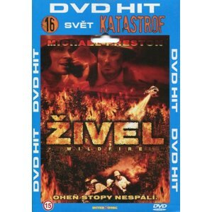 Živel - edice DVD-HIT (DVD) (papírový obal)