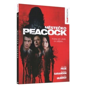 Městečko Peacock (DVD)