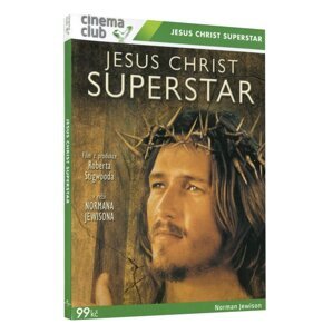 Jesus Christ Superstar (1973) (DVD)