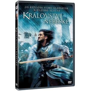 Království nebeské (DVD)