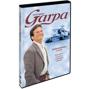 Svět podle Garpa (DVD)