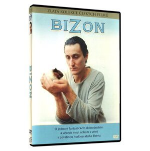 Bizon (DVD)