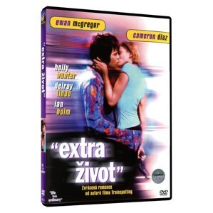 Extra život (DVD)